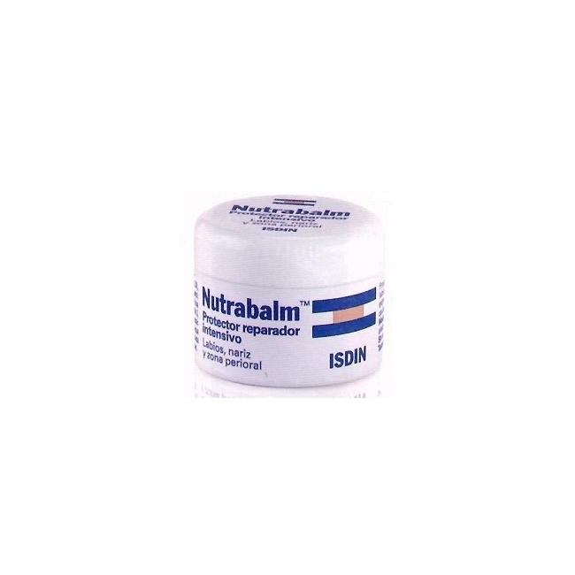 Isdin Nutrabalm Reparador Labial Balsamo 10 Ml