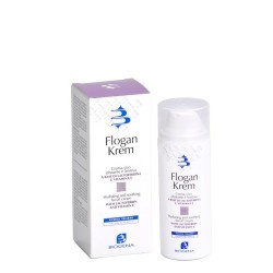 Biogena Flogankrem Crema Viso Pelle Tendenza Seborroica 50 Ml