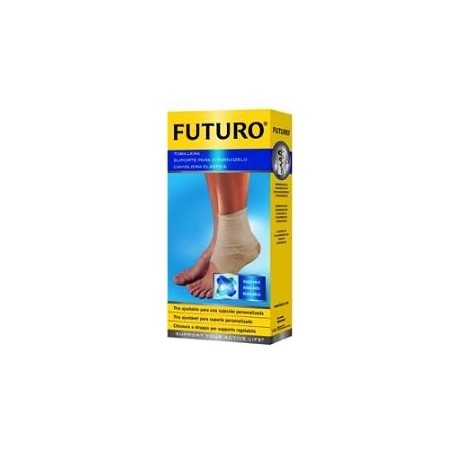 3m Cavigliera Elastica Futuro Medium Dimensione 20,5/23cm 3m Cavigliera Elastica Futuro Medium Dimensione 20,5/23cm
