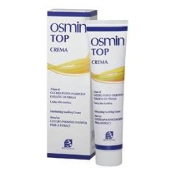 Biogena Osmin Top Crema Idro Lenitiva 175 Ml