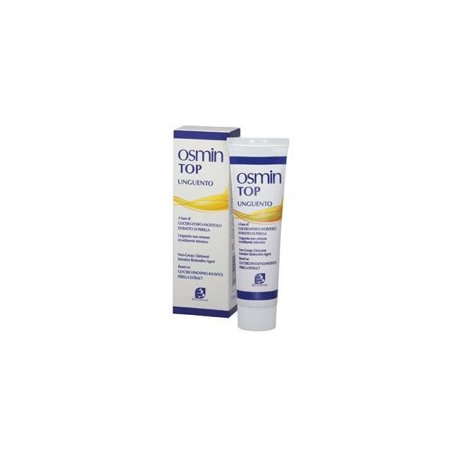 Biogena Osmin Top Unguento Non Untuoso 75 Ml