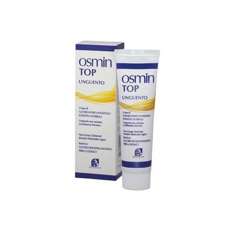 Biogena Osmin Top Unguento Non Untuoso 75 Ml