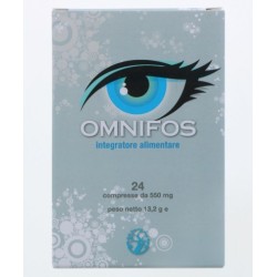 OMNIFOS 24 COMPRESSE