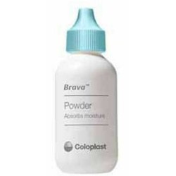 Coloplast Brava Polvere A Base Di Idrocolloidi Per Stomia 25 G