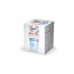 Farmac-zabban Contenitore Meds Urina 2500 Ml Con Scatola