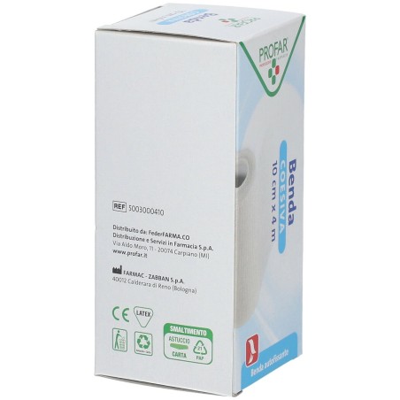 Federfarma. Co Benda Coesiva Cm 10x4 M Profar