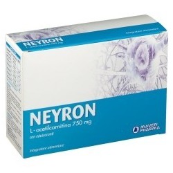 Maven Pharma Neyron 20 Bustine
