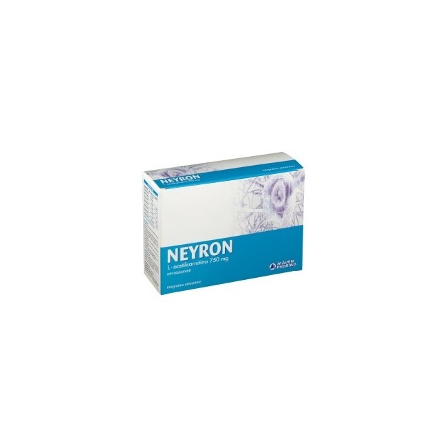 Maven Pharma Neyron 20 Bustine