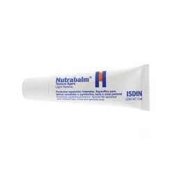 Isdin Nutrabalm Reparador Labial Fluido 10 Ml