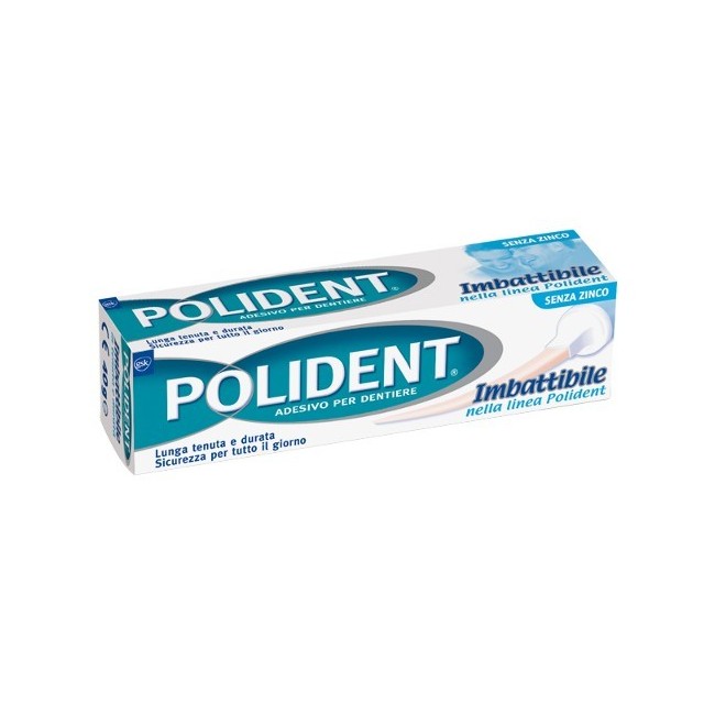 Haleon Polident Lunga Tenuta 40 G