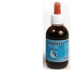 Fitobios Sonnorex Bimbi Gocce 50 Ml
