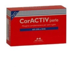 Nbf Lanes Coractiv Blister 50 Perle