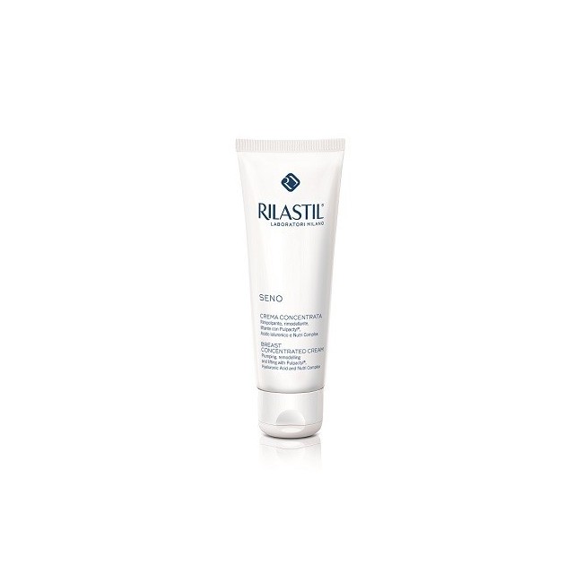 Istituto Ganassini Rilastil Seno Crema Concentr 75 Ml Istituto Ganassini Rilastil Seno Crema Concentr 75 Ml