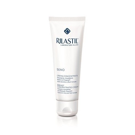 Istituto Ganassini Rilastil Seno Crema Concentr 75 Ml Istituto Ganassini Rilastil Seno Crema Concentr 75 Ml