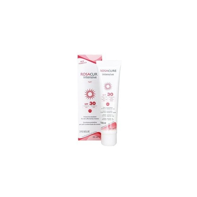 General Topics Rosacure Intensive Crema 30 Ml