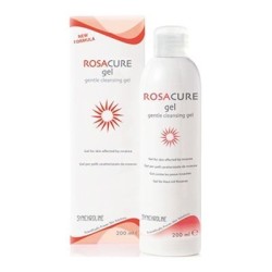 General Topics Rosacure Gentle Cleansing Gel Per Pelli Con Rosacea 200 Ml