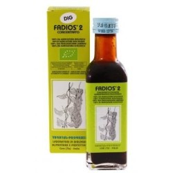 Vegetal Progress Fadios 2dig Estratto Concentrato Bio 100 Ml