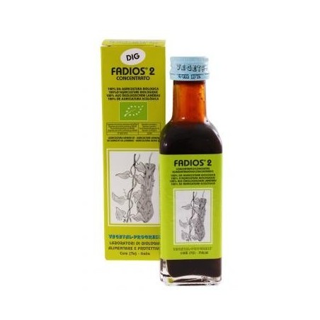Vegetal Progress Fadios 2dig Estratto Concentrato Bio 100 Ml Vegetal Progress Fadios 2dig Estratto Concentrato Bio 100 Ml