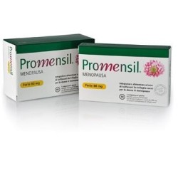 Pharmacare Europe Promensil Menopausa Forte 30 Compresse