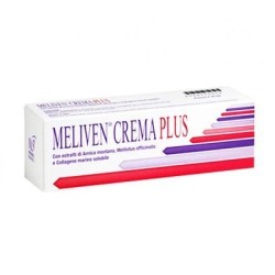 Natural Bradel Meliven Crema Plus 100 Ml