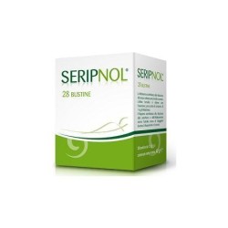Neuraxpharm Seripnol 28 Stickpack