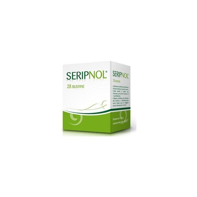 Neuraxpharm Seripnol 28 Stickpack