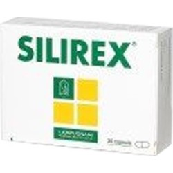Lampugnani Farmaceutici Silirex 30 Capsule Astuccio 12,3 G