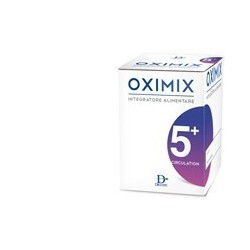 Driatec Oximix 5+ Circulation 40 Capsule