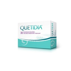 Neuraxpharm Quetidia 30 Compresse