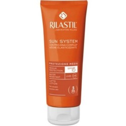 Istituto Ganassini Rilastil Sun System Photo Protection Therapy Spf15 Latte 100 Ml