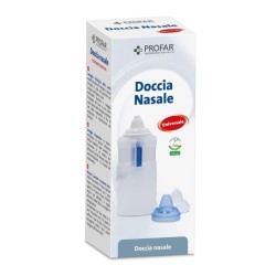 Federfarma. Co Profar Doccia Nasale