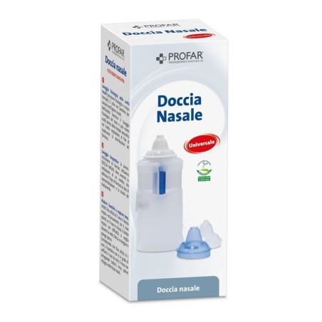Federfarma. Co Profar Doccia Nasale