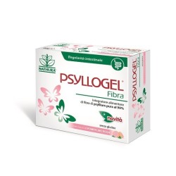 Giuliani Psyllogel Fibra Pompelmo Rosa 20 Bustine