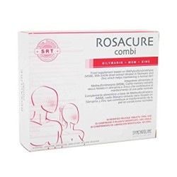 General Topics Rosacure Combi 30 Compresse