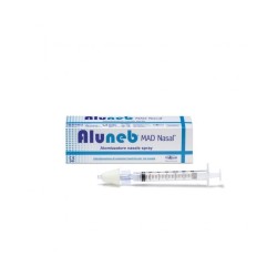 Sakura Aluneb Mad Nasal Atomizzatore Nasale 3 Ml