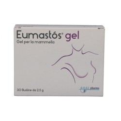 Lo. Li. Pharma Eumastos Gel 30 Bustine