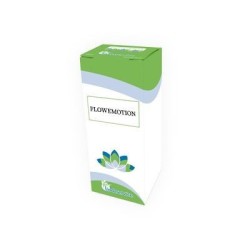 Lindaservice Flowemotion 12 Gocce 30 Ml