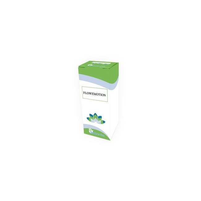 Lindaservice Flowemotion 12 Gocce 30 Ml