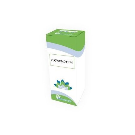 Lindaservice Flowemotion 12 Gocce 30 Ml