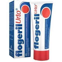 Shedir Pharma Flogeril Urto 100 Ml