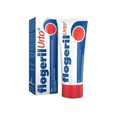 Shedir Pharma Flogeril Urto 100 Ml