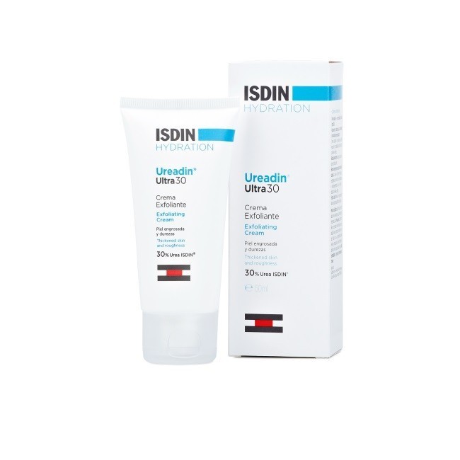 Isdin Ureadin Ultra 30 50 Ml
