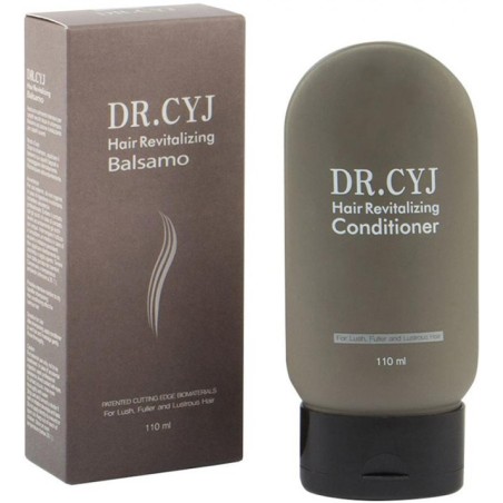 Seventy Bg Dr.cyj Balsamo Rivitalizzante 110 Ml