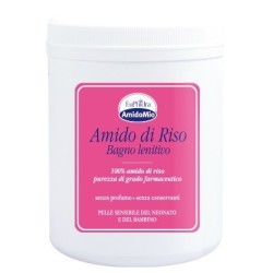 Zeta Farmaceutici Euphidra Amidomio Polvere 200 G