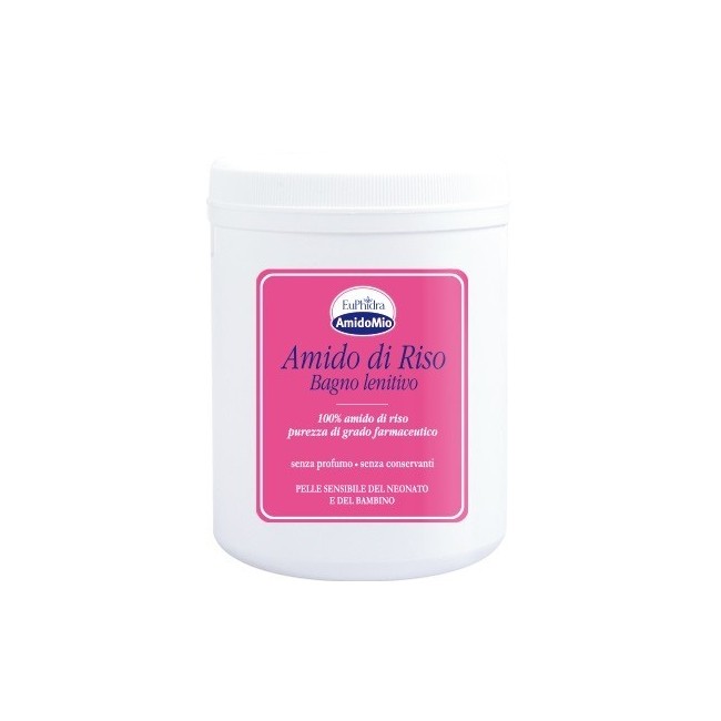Zeta Farmaceutici Euphidra Amidomio Polvere 200 G