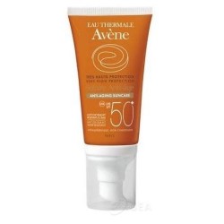 Avène Eau Thermale Avene Crema Antiage 50+ 50 Ml