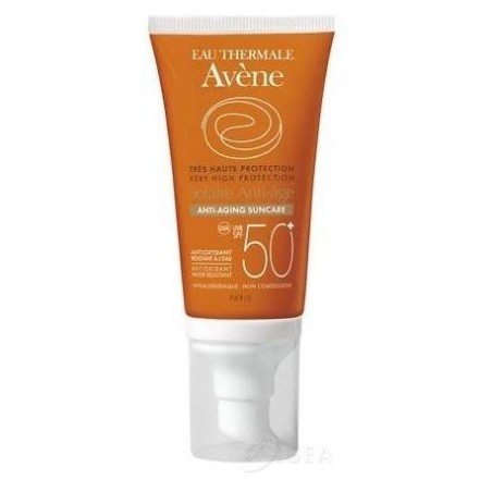 Avène Eau Thermale Avene Crema Antiage 50+ 50 Ml Avène Eau Thermale Avene Crema Antiage 50+ 50 Ml