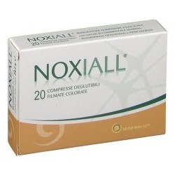 Neuraxpharm Noxiall 20 Compresse