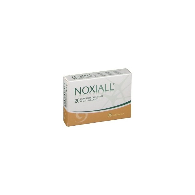 Neuraxpharm Noxiall 20 Compresse
