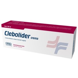 Amnol Clebolider Crema Idratante 150 Ml
